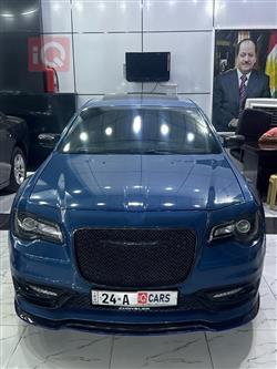 كرايسلر 300